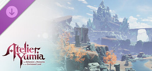 Atelier Yumia - Additional Map "Idus Training Grounds" banner