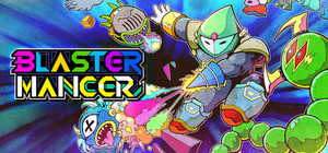 Blastermancer banner