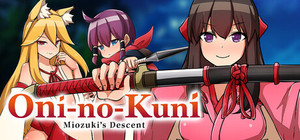 Oni-no-Kuni: Miozuki's Descent banner