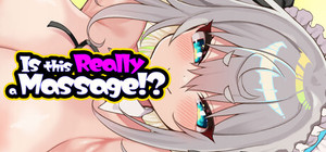 Is this Really a Massage!? banner