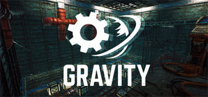 Gravity banner