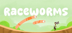 RaceWorms banner