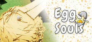 Egg Souls banner