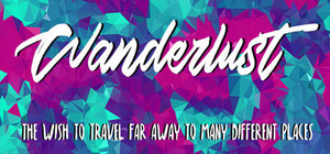 LSD Dream Emulator: Vaporwave (Wanderlust) banner