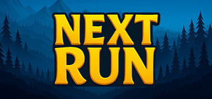 Next Run banner