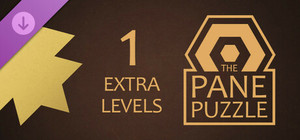 The Pane Puzzle - Extra Levels 1 banner