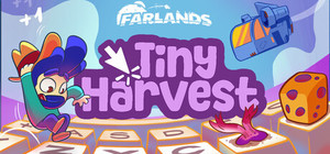 Farlands: Tiny Harvest banner