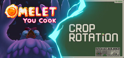 Rotating Omelets