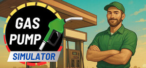 Gas Pump Simulator banner