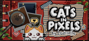 Hidden Cats by Louisselle banner