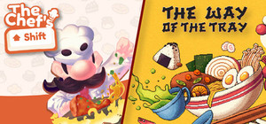 Chef's Tray banner