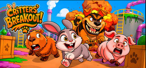 Critters Breakout banner