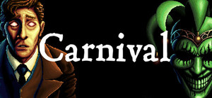 Carnival banner