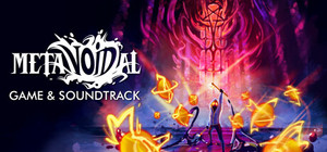 Metavoidal + Soundtrack banner