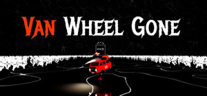 Van Wheel Gone banner