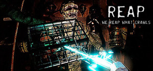 REAP: We Reap What Crawls banner