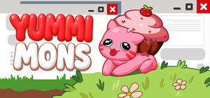 Yummimons banner
