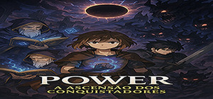 Power - A Ascensão dos Conquistadores banner