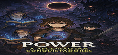 Power - A Ascensão dos Conquistadores