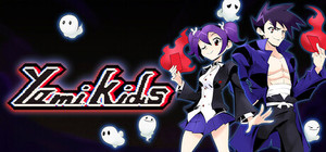 Yami Kids banner