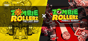 Zombie Rollerz Collection banner