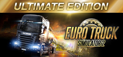 Euro Truck Simulator 2: Ultimate Edition