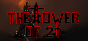 The Tower of 21 banner