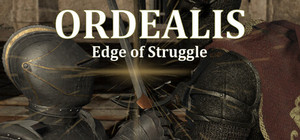 Ordealis: Edge of Struggle banner