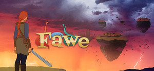 Fawe banner