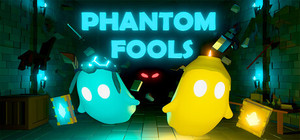 Phantom Fools banner