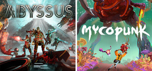 Mycopunk x Abyssus banner