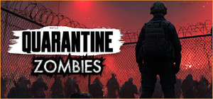 Quarantine Zombies banner