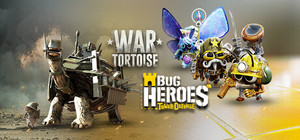 Armor & Antennae banner