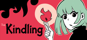 The Kindling banner