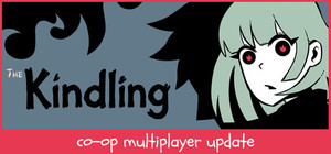 The Kindling banner