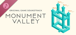 Monument Valley - Original Soundtrack banner