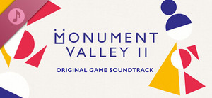 Monument Valley 2 - Original Soundtrack banner