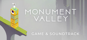 Monument Valley: Game & Soundtrack banner