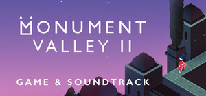 Monument Valley 2: Game & Soundtrack banner