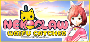 NEKOCLAW: Waifu Catcher banner