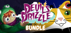 Devil's Drizzle + OST banner