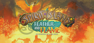 Feather and Flame banner