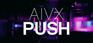 AIVX PUSH banner