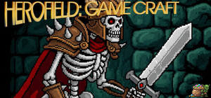 HeroField: Game Craft banner