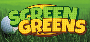 Screen Greens banner