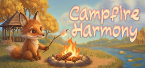 Campfire Harmony banner