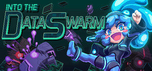 Into the Dataswarm banner