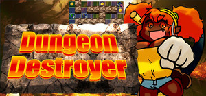 Dungeon Destroyer banner
