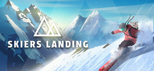 Skiers Landing banner