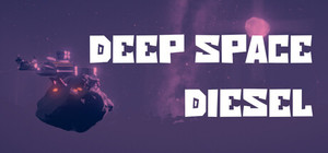 DeepSpaceDiesel banner